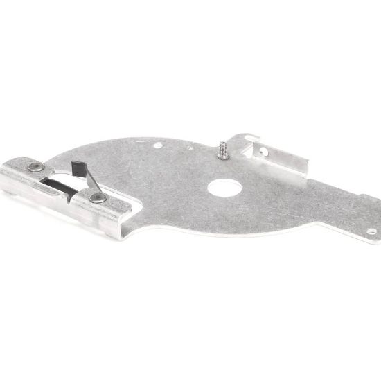 Picture of Jackson Hinge Stop Assembly, Left Part# 5700-003-32-60