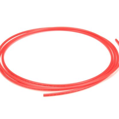 Picture of Jackson Red Tube 1/4 X 120 Part# 5700-003-33-57