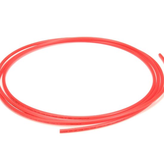 Picture of Jackson Red Tube 1/4 X 120 Part# 5700-003-33-57