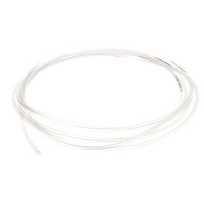 Picture of Jackson 1/8 X 120 Clear Tube Part# 5700-003-33-61