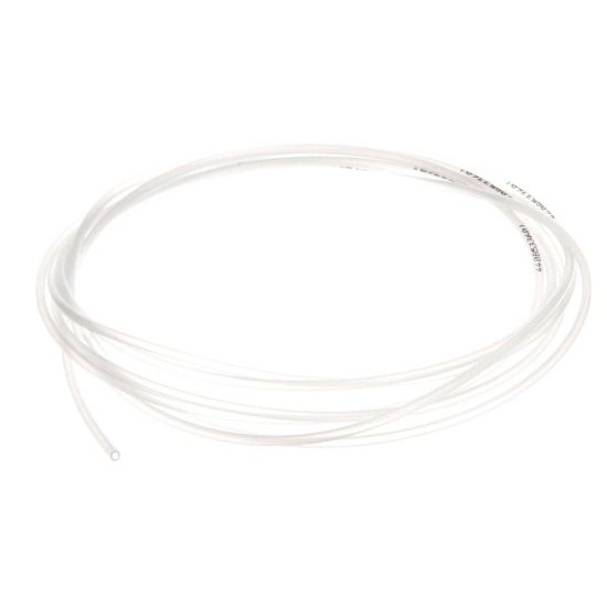 Picture of Jackson 1/8 X 120 Clear Tube Part# 5700-003-33-61
