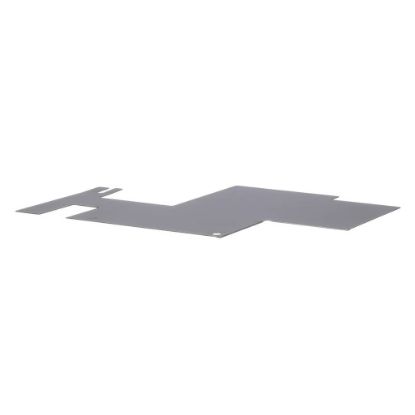 Picture of Jackson F- Back Plate Part# 5700-003-36-35