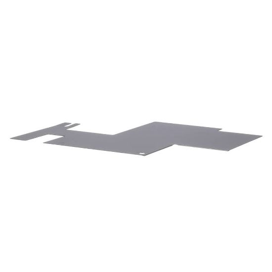 Picture of Jackson F- Back Plate Part# 5700-003-36-35