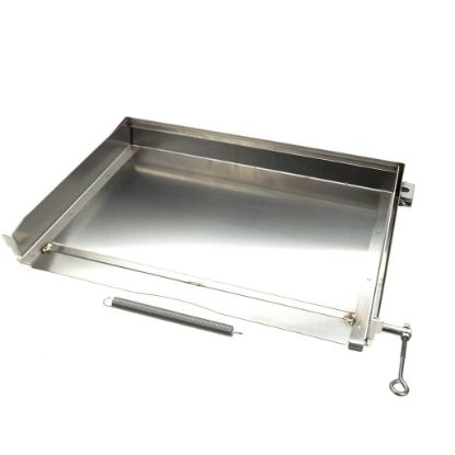 Picture of Jackson A-door Assembly Delta 5A No Emboss Part# 5700-003-46-50