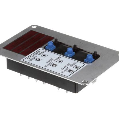 Picture of Jackson A-access Panel, Speed Control Assembly Part# 5700-003-55-38