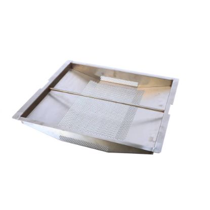 Picture of Jackson W-strainer Weldment Part# 5700-003-74-31