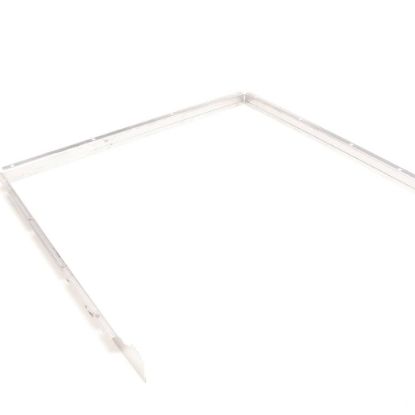 Picture of Jackson F-channel, Door Seal Part# 5700-003-55-49