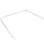 Picture of Jackson F-channel, Door Seal Part# 5700-003-55-49