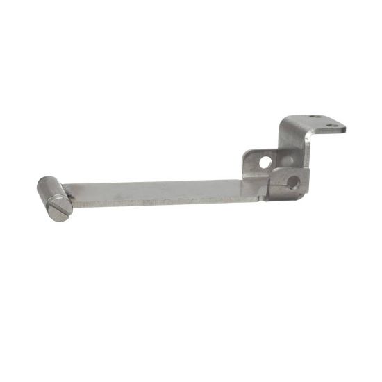 Picture of Jackson W-rack Paddle Weldment Part# 5700-003-76-71