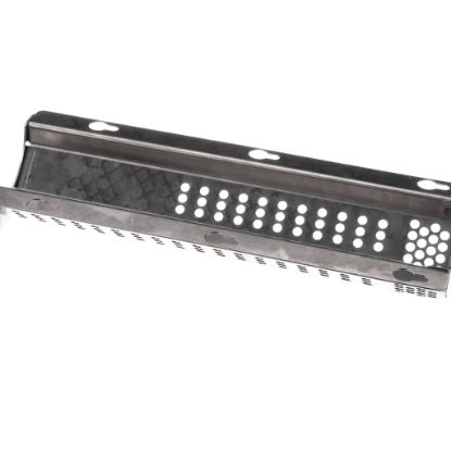 Picture of Jackson W-heater Shroud Weldment Upper Part# 5700-003-74-24