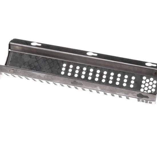 Picture of Jackson W-heater Shroud Weldment Upper Part# 5700-003-74-24