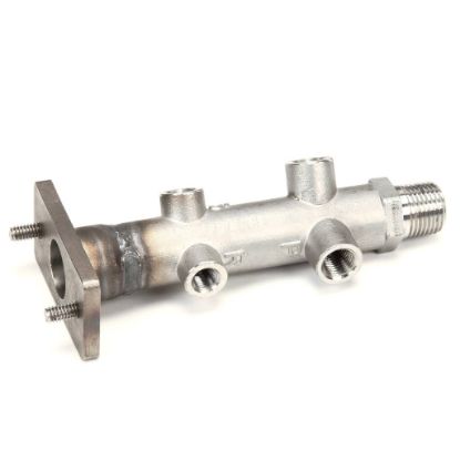 Picture of Jackson W-rinse Injector Weldment R-l Part# 5700-003-76-83