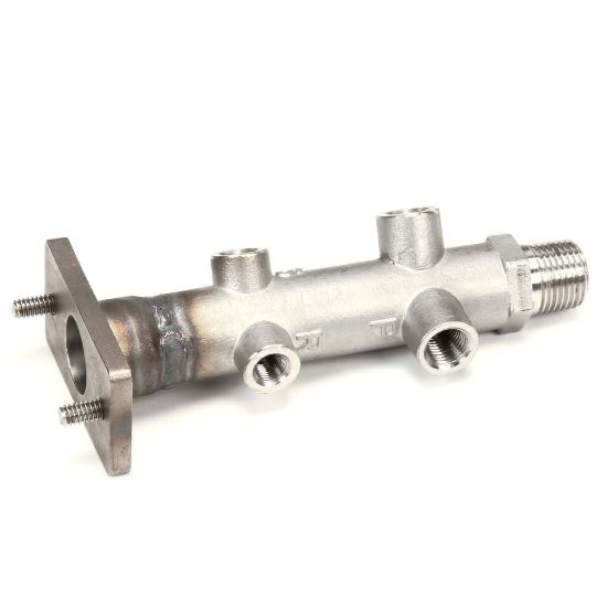 Picture of Jackson W-rinse Injector Weldment R-l Part# 5700-003-76-83