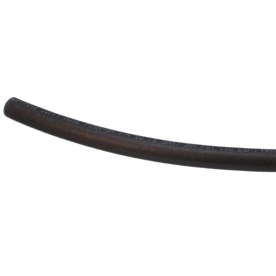 Picture of Jackson A-hose, Pump Drain 1/4 Id X 6.25 Part# 5700-003-77-85