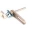 Picture of Jackson W-drive Lever Weldment Part# 5700-003-78-03