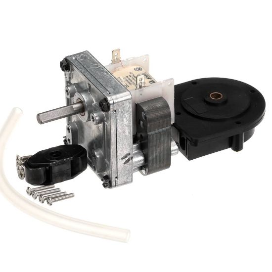 Picture of Jackson A-peri-pump 36 Rpm 240V White Tygoprene Part# 5700-003-78-74