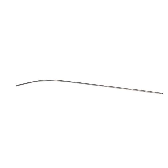 Picture of Jackson Curtain Rod, Side Loader Part# 5700-003-84-57