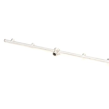 Picture of Jackson Rinse Arm Avg Ht Es W Plugs Part# 5700-004-05-23