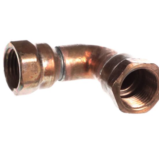Picture of Jackson W-plumbing Rinse Injector Part# 5700-004-19-83
