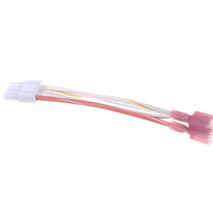 Picture of Jackson A-harness, 4 Pin 4 Wire Tempstar Part# 5700-004-23-79