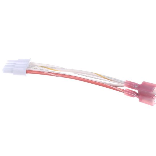 Picture of Jackson A-harness, 4 Pin 4 Wire Tempstar Part# 5700-004-23-79