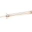 Picture of Jackson W-rod (Door Interlock) Part# 5700-004-23-15