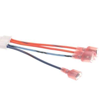 Picture of Jackson A-harness, 5 Pin 4 Wire Tempstar Part# 5700-004-23-78