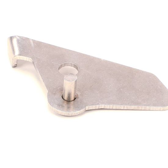 Picture of Jackson W-rack Catch Right Part# 5700-004-29-33