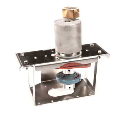 Picture of Jackson A-drive Assembly Rackstar Part# 5700-004-29-95