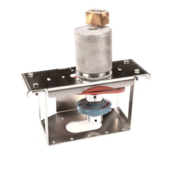 Picture of Jackson A-drive Assembly Rackstar Part# 5700-004-29-95