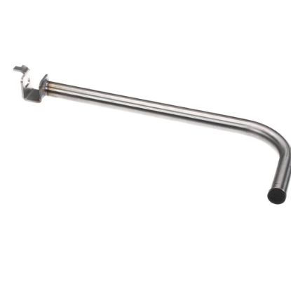 Picture of Jackson A-handle Drain Rackstar Part# 5700-004-31-89