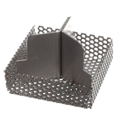 Picture of Jackson W-deflector Strainer, Weldment Part# 5700-004-35-13
