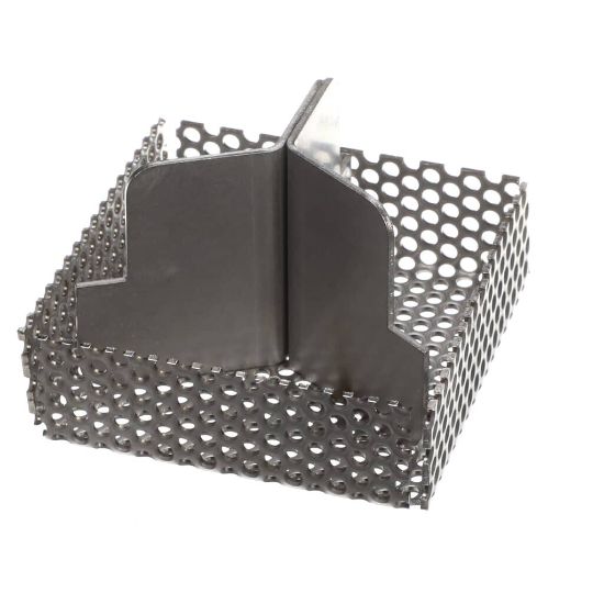 Picture of Jackson W-deflector Strainer, Weldment Part# 5700-004-35-13