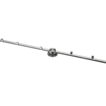 Picture of Jackson A-rins Arm Dishstar Ht-e Part# 5700-004-39-39