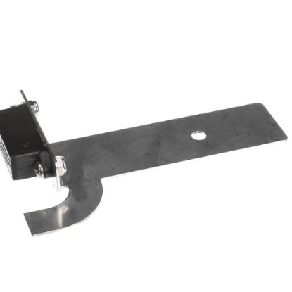 Picture of Jackson A- Bracket, Door Magnet Part# 5700-004-52-73
