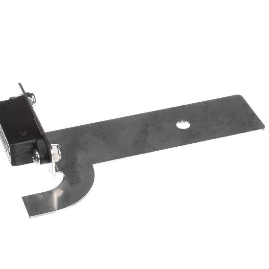 Picture of Jackson A- Bracket, Door Magnet Part# 5700-004-52-73