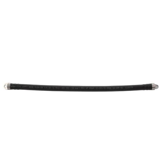 Picture of Jackson A-hose Plunger Part# 5700-004-36-30