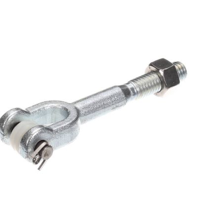 Picture of Jackson A-yoke, 1/2" Assembly Part# 5700-004-54-74