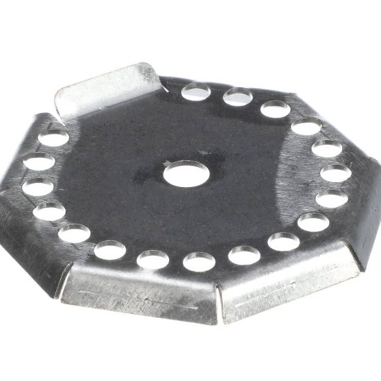 Picture of Jackson F-stop Cap Top Part# 5700-004-58-31