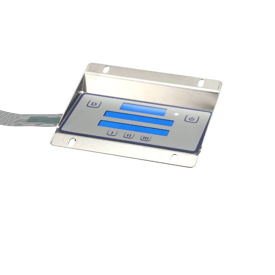 Picture of Jackson A-panel Membrane Part# 5700-004-58-72