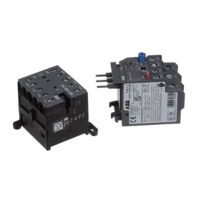 Picture of Jackson Overload & Contactor Kit,t16-1 Part# 5700-004-99-45