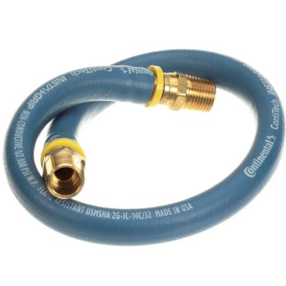 Picture of Jackson Hose Part# 5700-004-71-02