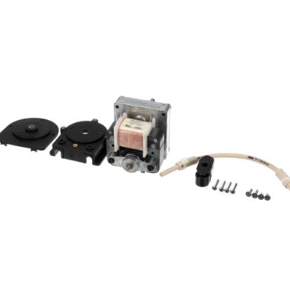 Picture of Jackson A-peri Pump, 14 Rpm 240V Part# 5700-004-71-52