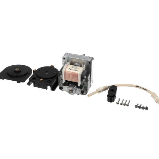 Picture of Jackson A-peri Pump, 14 Rpm 240V Part# 5700-004-71-52