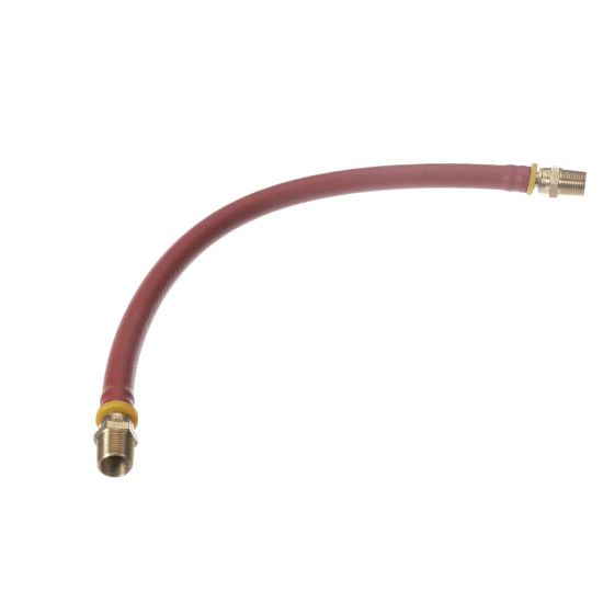 Picture of Jackson Discharge Hose Part# 5700-004-55-97
