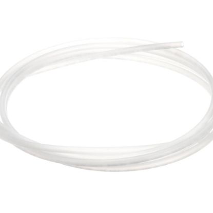 Picture of Jackson A-tubing, 1/4 X 120 White Part# 5700-011-37-13