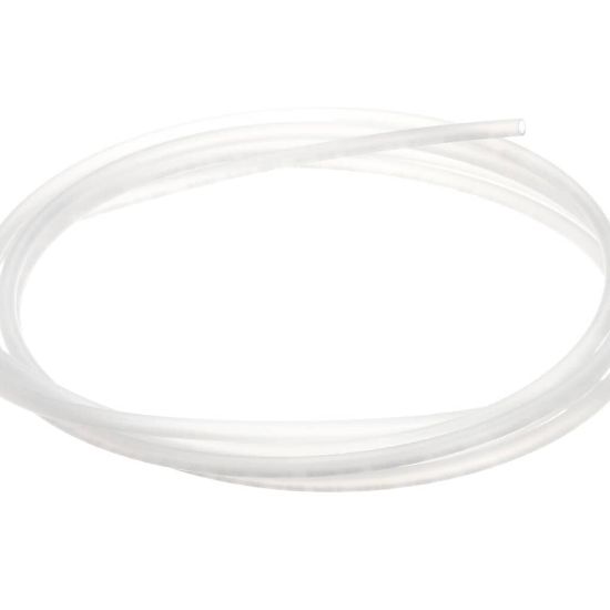 Picture of Jackson A-tubing, 1/4 X 120 White Part# 5700-011-37-13