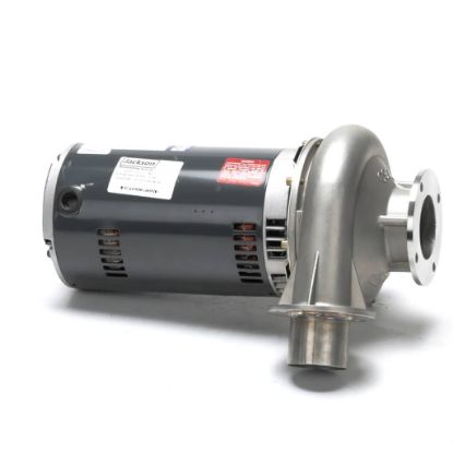 Picture of Jackson Pump And Motor 3Hp Part# 5700-004-84-95