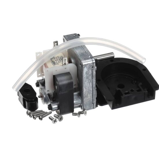 Picture of Jackson A, Peri-pump, 36 Rpm 240V Part# 5700-004-71-53