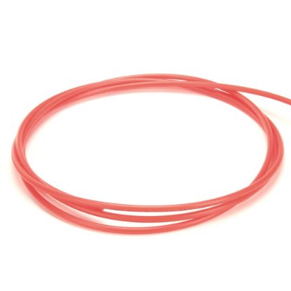 Picture of Jackson A-tubing, 1/4 X 120 Red Part# 5700-011-37-15